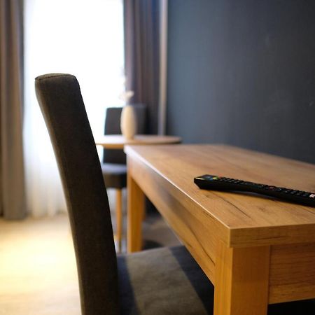Hotel Schlafstuebchen Leer Exteriér fotografie